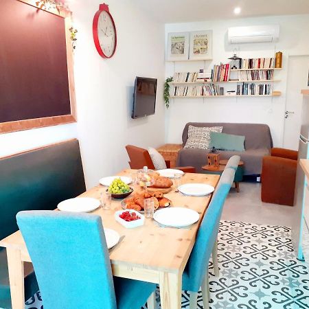 Esprit Bistrot / Rent4Night Grenoble Daire Dış mekan fotoğraf