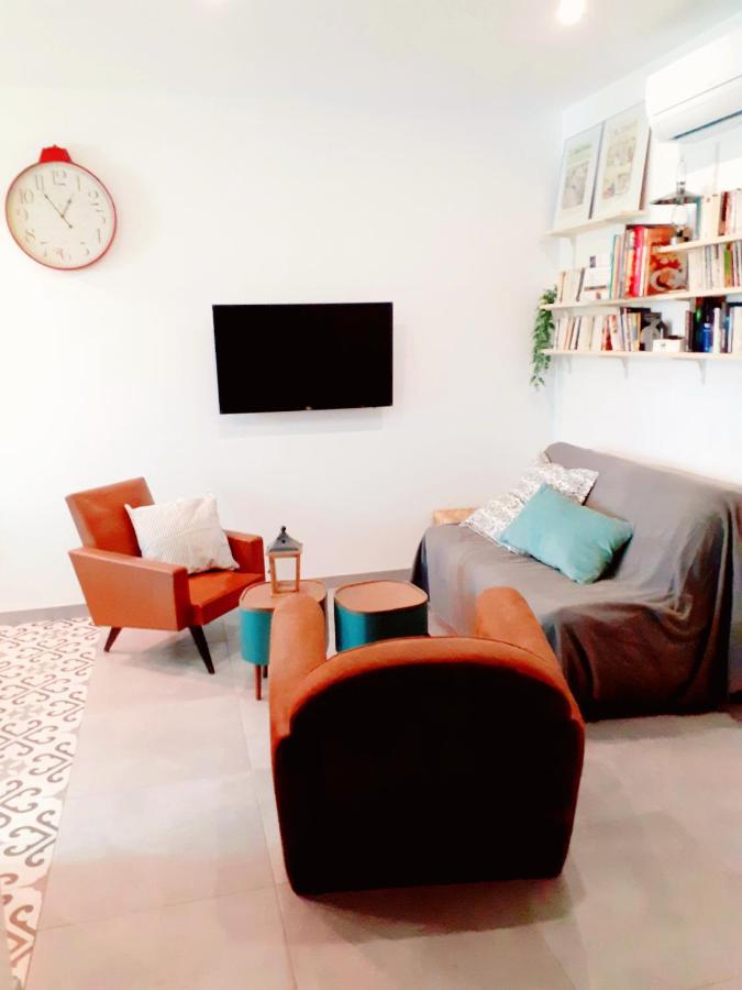 Esprit Bistrot / Rent4Night Grenoble Daire Dış mekan fotoğraf