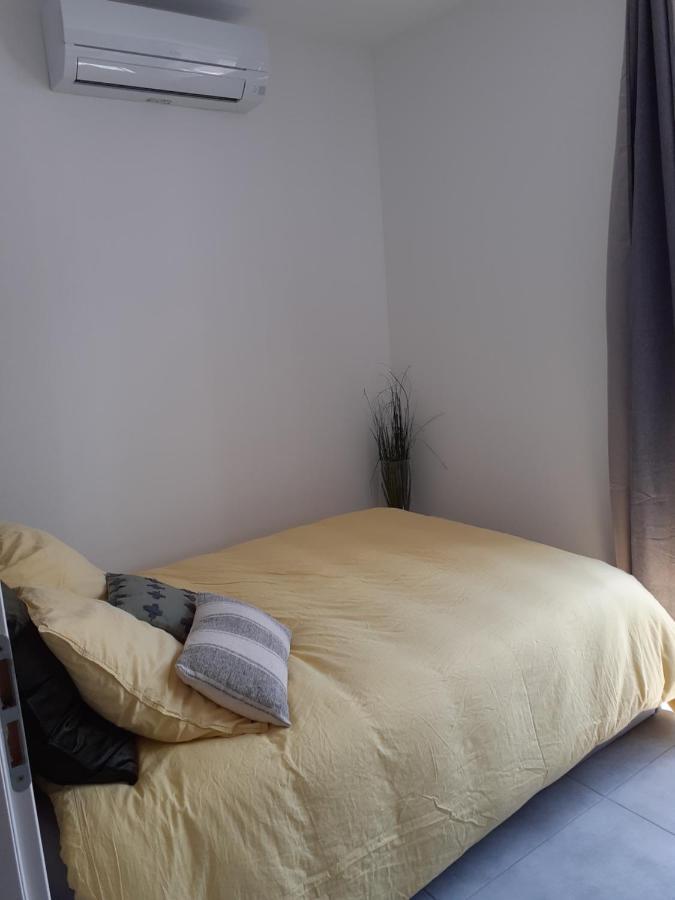 Esprit Bistrot / Rent4Night Grenoble Daire Dış mekan fotoğraf